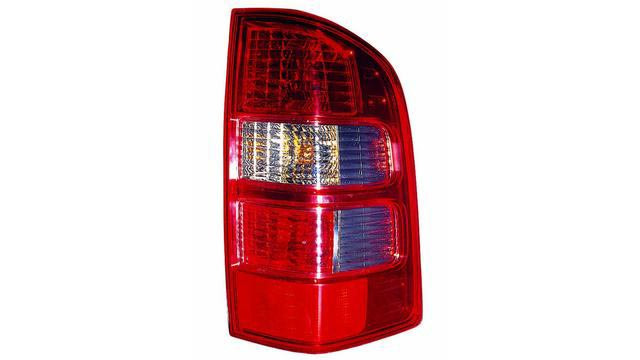 IPARLUX PILOT REAR LIGHT RIGHT compatible with compatible with FORD RANGER (06-> - Picture 1 of 1