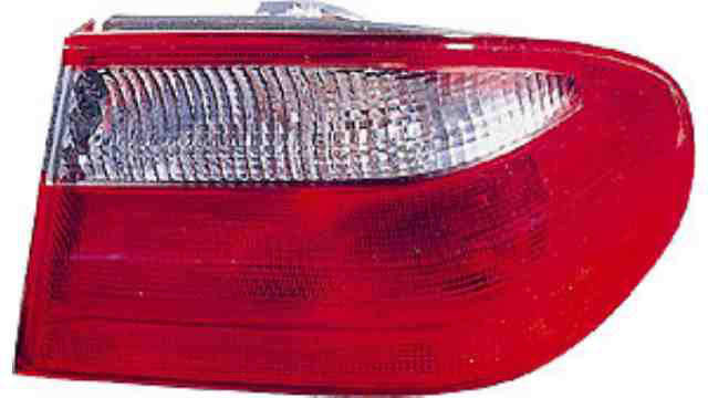 IPARLUX PILOT REAR LIGHT RIGHT compatible with MERCEDES BENZ W210 E CLASS BERLIN - 第 1/1 張圖片