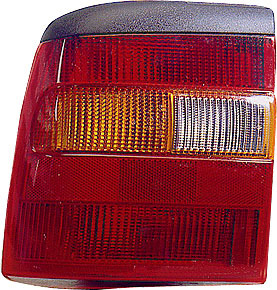 IPARLUX PILOT REAR LIGHT LEFT compatible with compatible with OPEL VECTRA A (92- - Picture 1 of 1