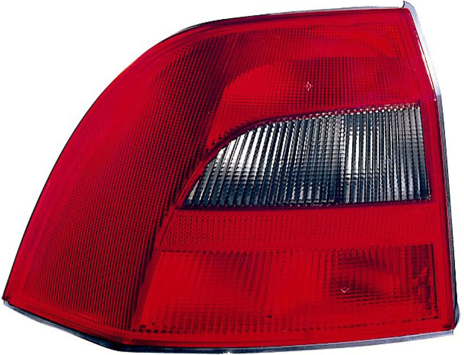 IPARLUX PILOT REAR LIGHT LEFT compatible with compatible with OPEL VECTRA B (99- - Picture 1 of 1