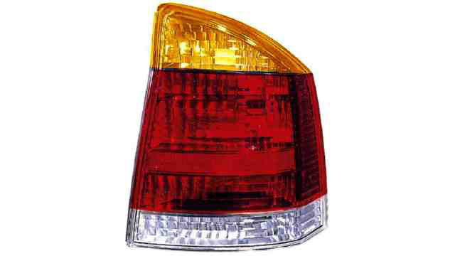 IPARLUX PILOT REAR LIGHT RIGHT - Picture 1 of 1