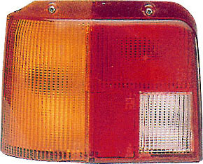 IPARLUX PILOT REAR LIGHT LEFT compatible with compatible with PEUGEOT 205 (83->9 - Picture 1 of 1