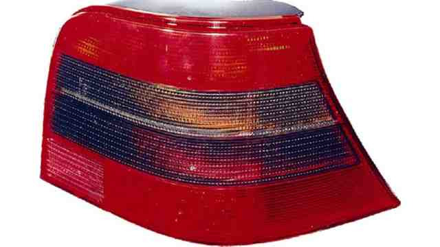 IPARLUX REAR HEADLIGHT - RIGHT LIGHT compatible with VW GOLF IV 3/5P (97->03) - Picture 1 of 1