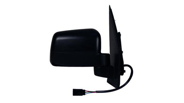 IPARLUX FULL REAR VIEW MIRROR RIGHT compatible with FORD TOURNEO CONNECT (09=>12 - Picture 1 of 1