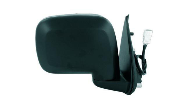IPARLUX FULL REAR VIEW MIRROR RIGHT compatible with NISSAN TERRANO II (93=>)/ RE - Picture 1 of 1