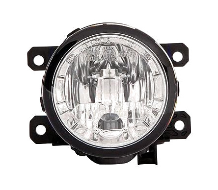 IPARLUX LEFT FRONT FOG LAMP HEADLIGHT LEFT = RIGHT - Foto 1 di 1