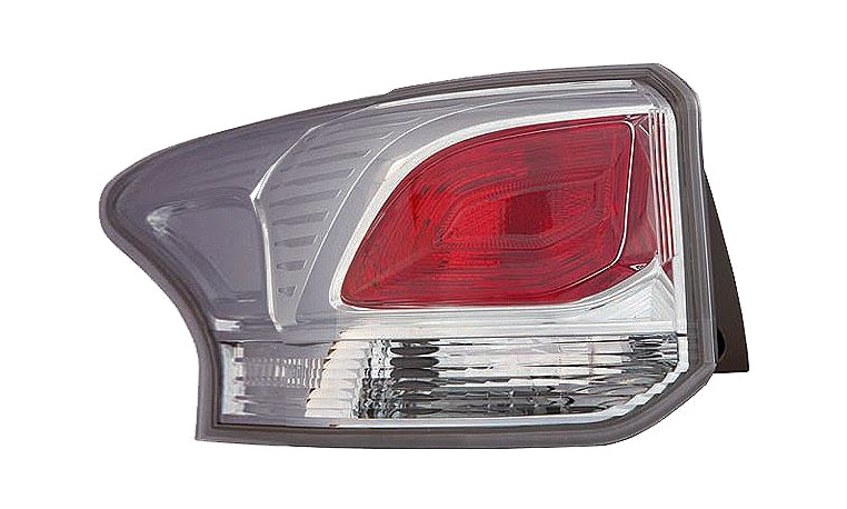 IPARLUX PILOT REAR LIGHT LEFT compatible with compatible with MITSUBISHI OUTLAND - 第 1/1 張圖片