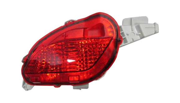 IPARLUX PILOT REAR FOG LIGHT LEFT compatible with compatible with TOYOTA YARIS 5 - Picture 1 of 1