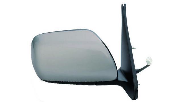 IPARLUX FULL REAR VIEW MIRROR RIGHT compatible with SUZUKI GRAND VITARA (06=>09) - Picture 1 of 1