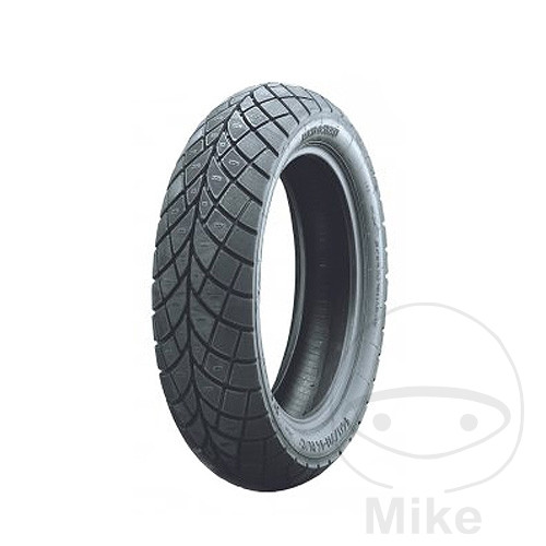 HEIDENAU Mud/snow motorcycle tire 100/80-16 56P TUBELESS M+S K66 - Picture 1 of 1