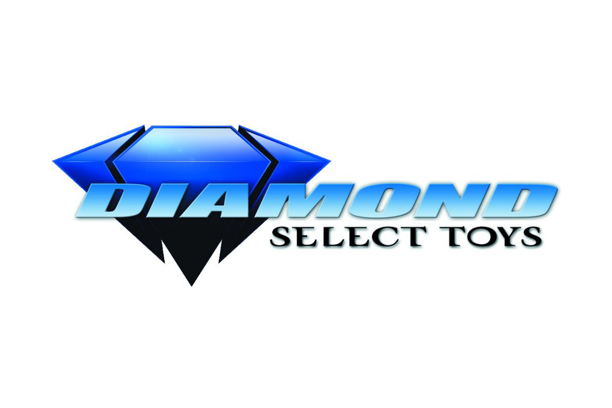 DIAMOND SELECT