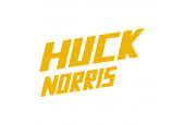 HUCK NORRIS