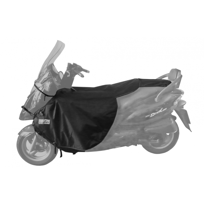 45466 - LUMA Waterproof thermal blanket for scooter Okazja, okazja