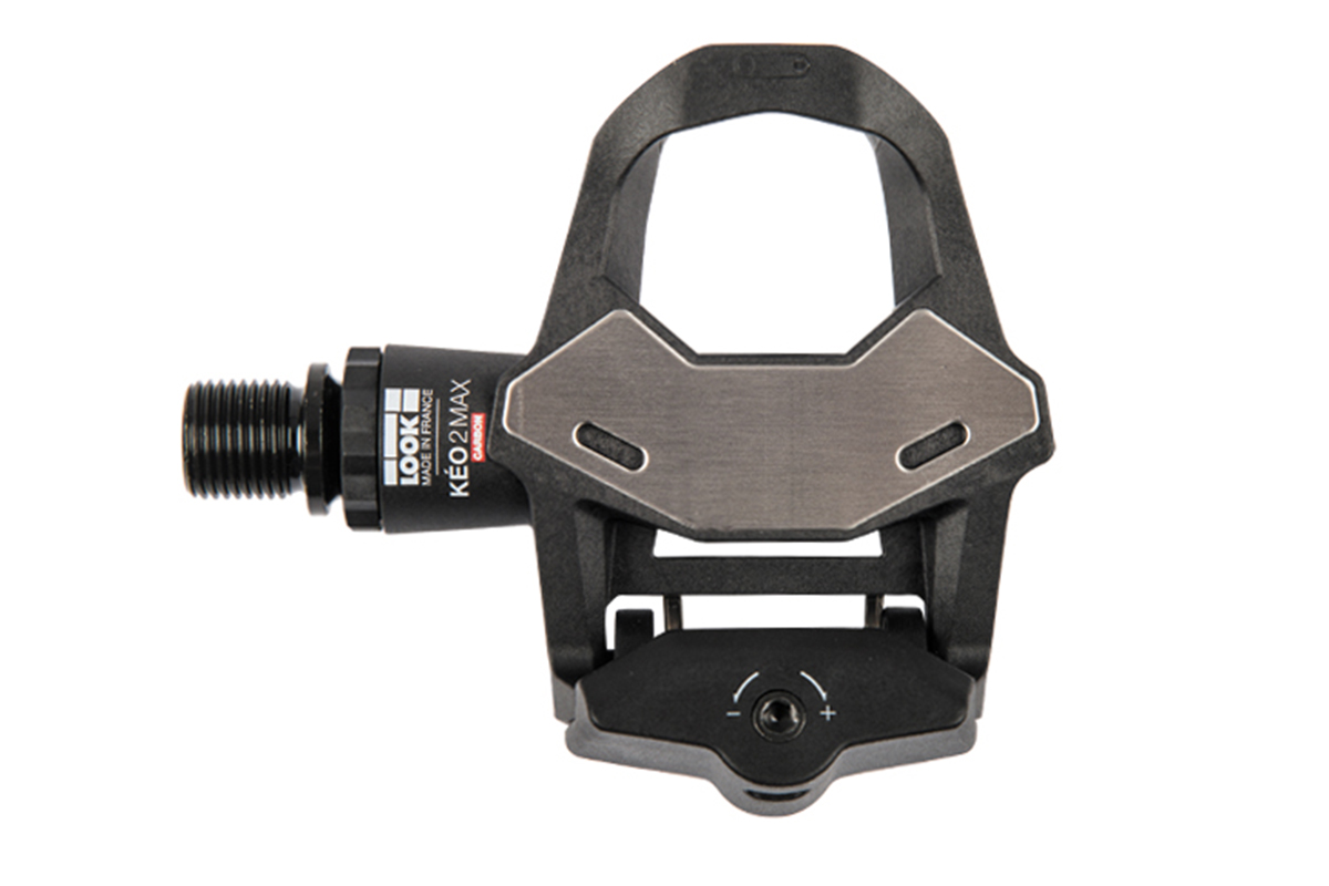 2018 KÉO 2 MAX CARBON BIKE PEDALS LOOK - Picture 1 of 1