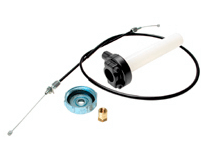 30485 - MOTION PRO Kit accélérateur + câbles KEIHIN/MIKUNI - Afbeelding 1 van 1