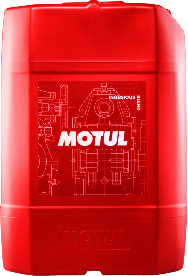 MOTUL Motorschmieröl 8100 X-CLEAN EFE C2/C3 5W30 20 L