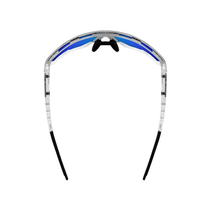 AEROTECH XL SCNXT FROZEN MATT PHOTOCHRO Photochromic Sports Sunglasses - Picture 1 of 1