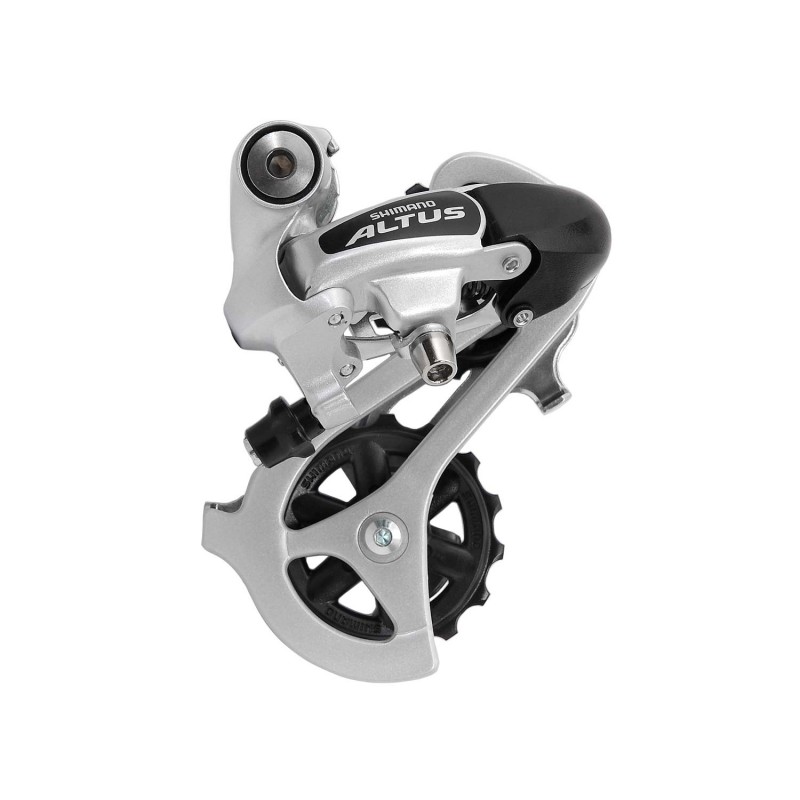 SHIMANO REAR GEAR CHANGE SGS RD-T3000 ACERA - Picture 1 of 1