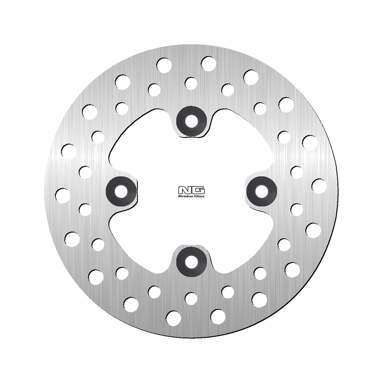NG BRAKE DISK BRAKE DISK 1825 compatible with POLARIS PHOENIX 200 200 2005-2020 - Picture 1 of 1