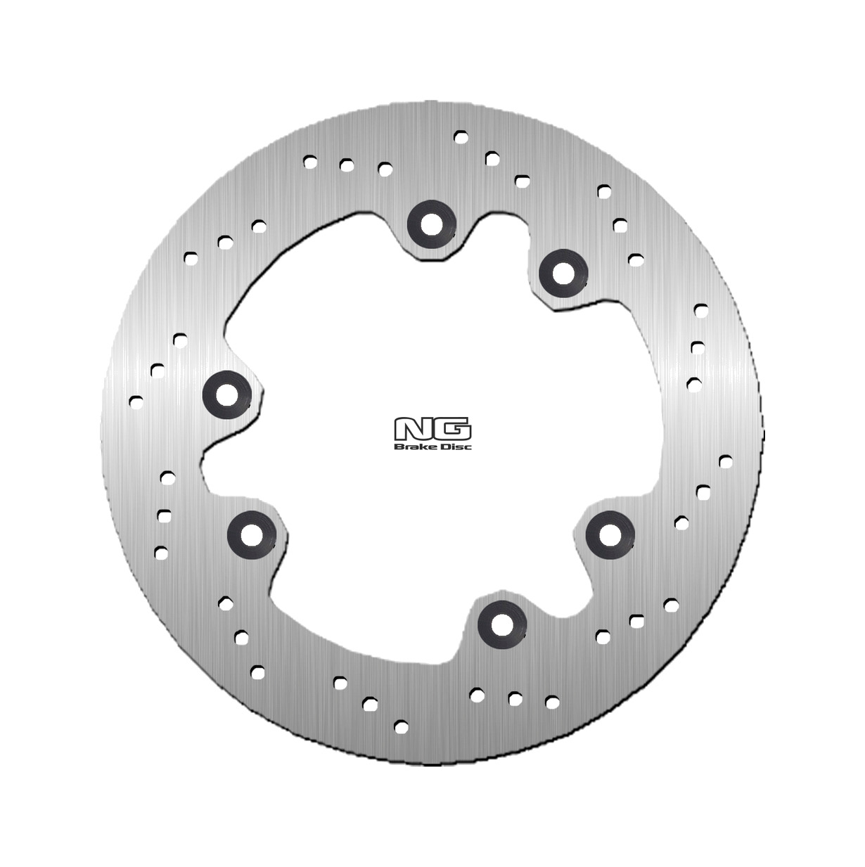 15431 - NG BRAKE DISK REMSCHIJF - Picture 1 of 1