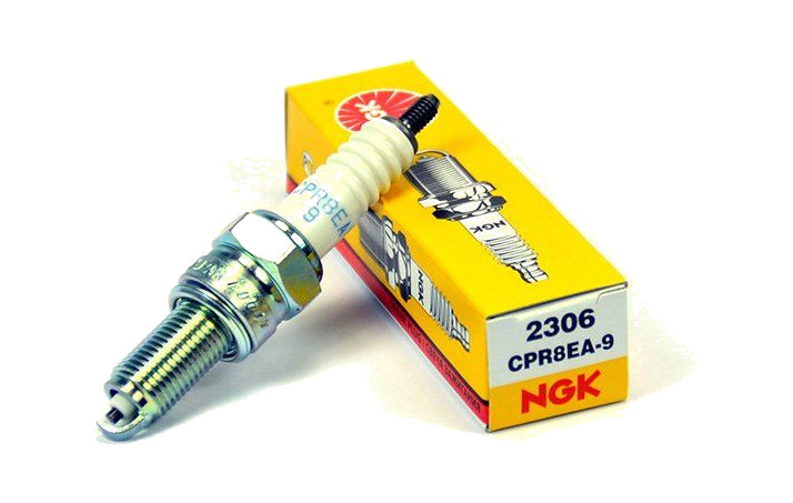 16373-CPR8EA-9 NGK SPARK PLUG compatible with - Picture 1 of 1