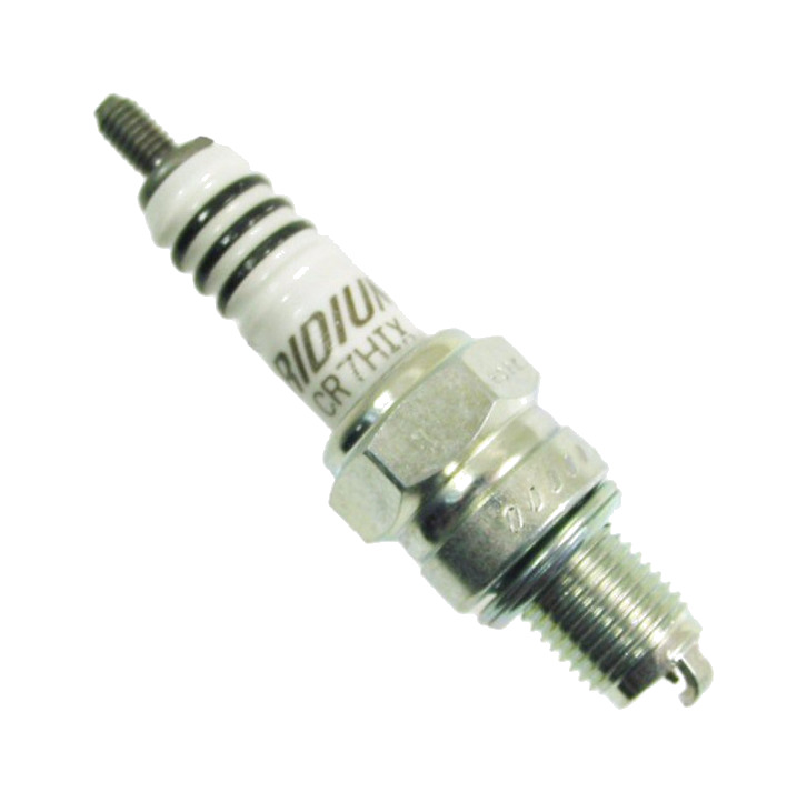 NGK SPARK PLUG CR7HIX - Picture 1 of 1