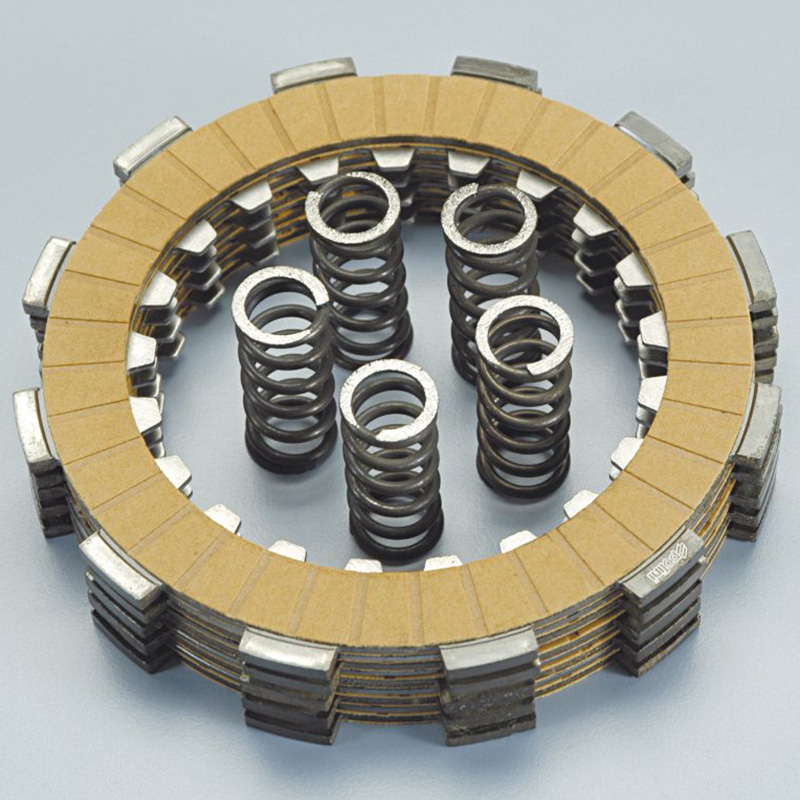 POLINI Clutch plates - Picture 1 of 1