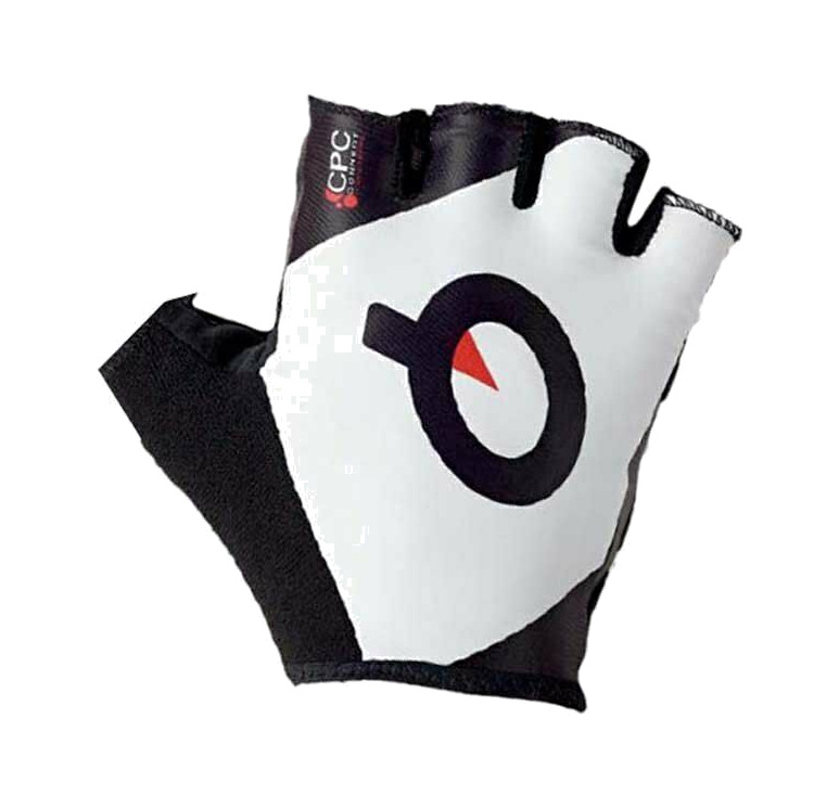 PROLOGO Short cycling bicycle gloves CPC - Afbeelding 1 van 1
