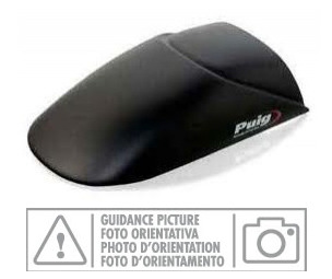 PUIG APRON OR FRONT MUDGUARD EXTENSION compatible with TRIUMPH TIGER 800 2011-20 - 第 1/1 張圖片