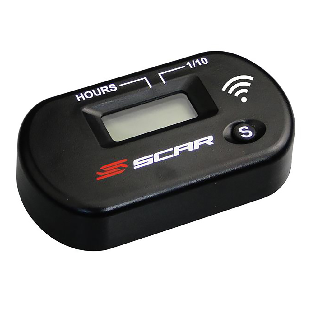 SCAR Wireless hour meter SW compatible with compatible with HM - Picture 1 of 1