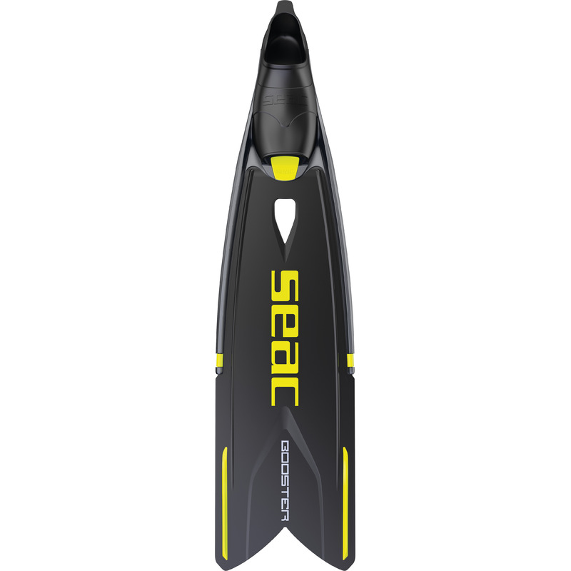 SEAC SUB Spear Fishing Fin BOOSTER