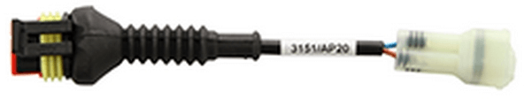 TEXA Diagnosis cable (3151/AP20) - 第 1/1 張圖片