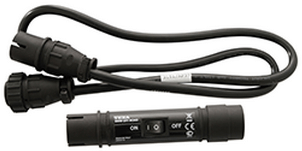 TEXA Câble de diagnostic (3151/AP37) - Afbeelding 1 van 1