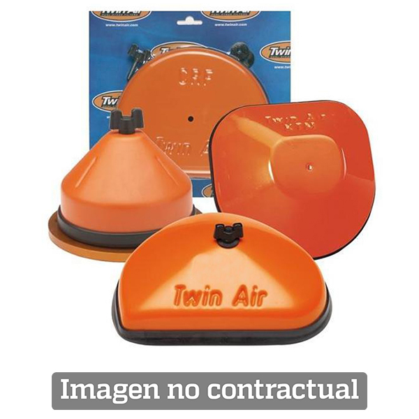 TWIN AIR Wasbekleding Luchtfilter Twin Air Ktm - Picture 1 of 1