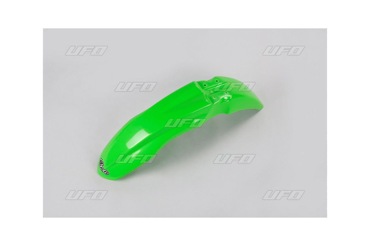 UFO VOORSPATBORD KA03796 Color Verde - Afbeelding 1 van 1