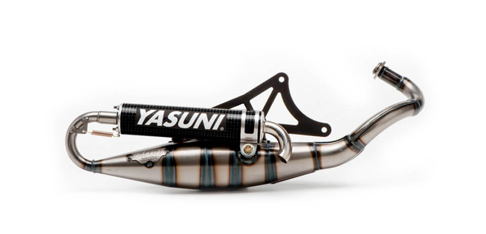 YASUNI BUIS, UITLAAT R TUB420B - Afbeelding 1 van 1
